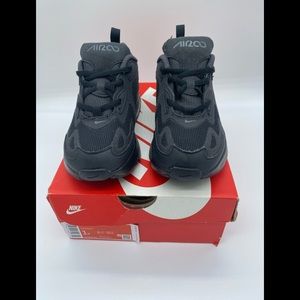 Nike Air Max 200 - Never worn.